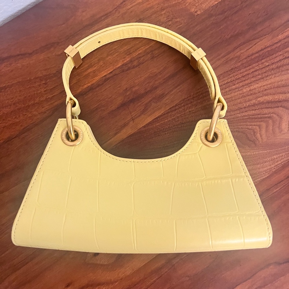 Apede Mod - Mini Froggy Bag - Picture 2 of 4